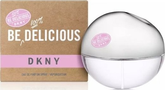 Picture of DKNY Perfumy Damskie Donna Karan Be 100% Delicious EDP (30 ml)