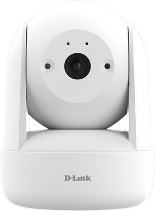 Picture of D-Link DCS-6501LH kamera przemysowa Wieyczka Kamera bezpieczestwa IP Wewntrzna 2304 x 1296 px Biurko