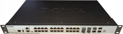 Picture of D-Link DGS-3630-28TC-SE-LIC software license/upgrade 1 license(s)