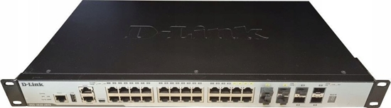 Picture of D-Link DGS-3630-28TC-SE-LIC software license/upgrade 1 license(s)
