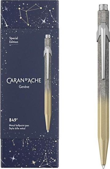 Picture of Dugopis Cosmic Gold w pudeku zoty