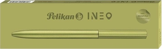 Изображение Dugopis K6 Ineo Elemente Green Oasis w etui