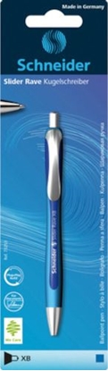 Picture of dugopis Rave XB niebieski