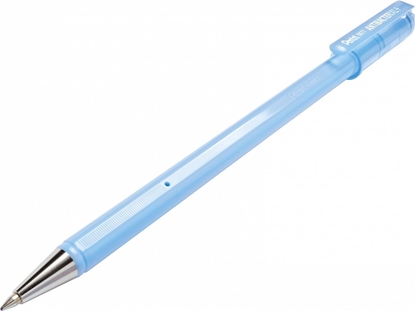 Picture of DUGOPIS SUPERB ANTIBACTERIAL 0,7 MM BK77 PENTEL CZARNY
