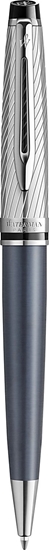 Picture of Waterman Dugopis Waterman Expert Metalic grafitowy