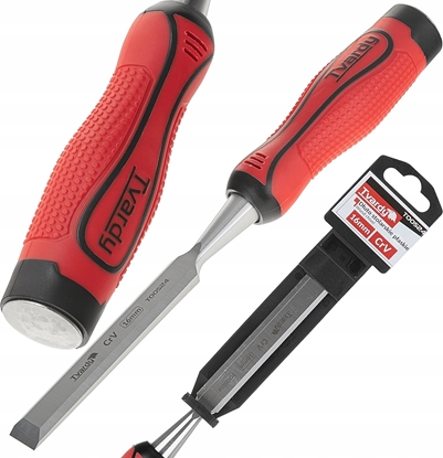 Picture of Duto stolarskie paskie 16mm CrV (10/60)