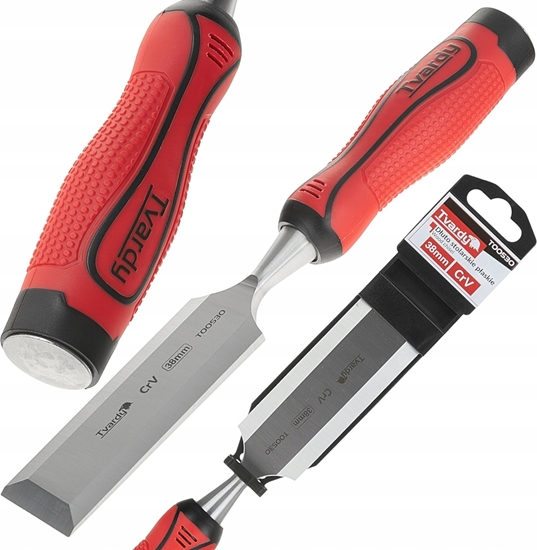 Picture of Duto stolarskie paskie 38mm CrV (10/60)