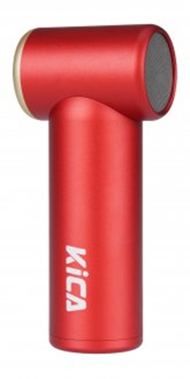 Picture of Dmuchawa wielofunkcyjna FeiyuTech KiCA JetFan Mini - czerwona