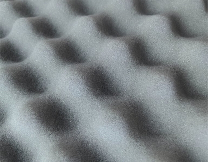 Изображение DNA AMR2 szara mata akustyczna samoprzylepna piank