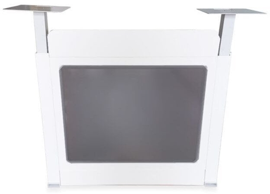 Picture of DNA DJ BOOTH TOWERS WH dostawka na naronik stou