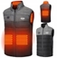 Изображение DNA WV4 XL kamizelka elektryczna podgrzewana grzew