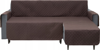 Picture of DOGGY 240 cm POKROWIEC PARIS NA NARONIK LEWY BRZOWY