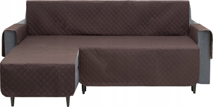 Picture of DOGGY 240 cm POKROWIEC PARIS NA NARONIK PRAWY BRZOWY