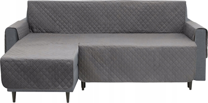 Picture of DOGGY 240 cm POKROWIEC PARIS NA NARONIK PRAWY SZARY