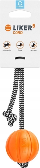 Изображение DOGGY LIKER CORD 5