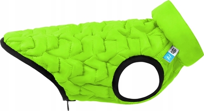 Изображение DOGGY M 43 KURTKA UNI JASNOZIELONA