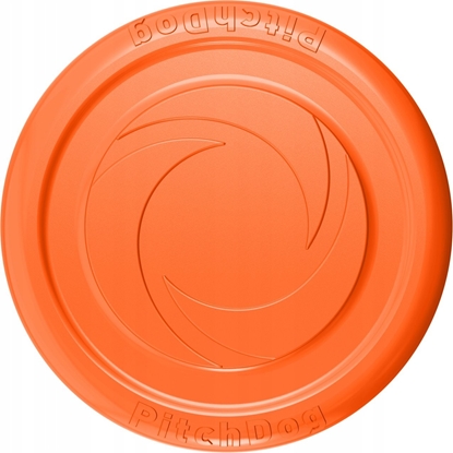 Изображение DOGGY PITCHDOG POMARACZOWY