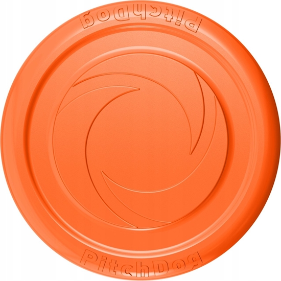 Изображение DOGGY PITCHDOG POMARACZOWY