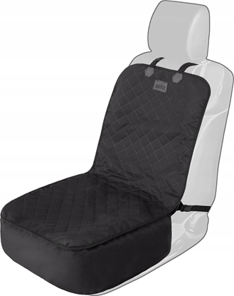 Изображение DOGGY POKROWIEC LIBERTY OXFORD CZARNY