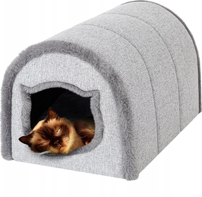 Attēls no DOGGY R1 BUDKA GATTO INARI POPIEL