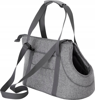 Изображение DOGGY R1 TORBA GRAFIT EKOLEN