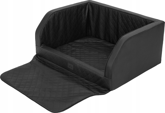 Изображение DOGGY R2 ADVENTURE SKAJ CZARNY