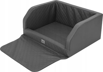 Attēls no DOGGY R2 ADVENTURE SKAJ GRAFIT