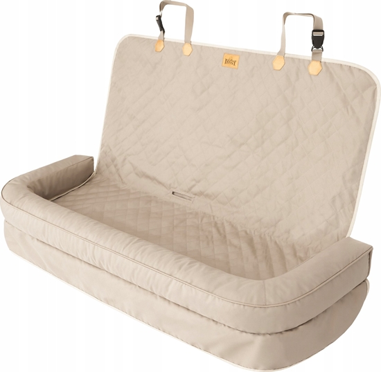 Picture of DOGGY TRANSPORTER BACK BE OXFORD