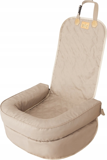 Picture of DOGGY TRANSPORTER FRONT BE OXFORD