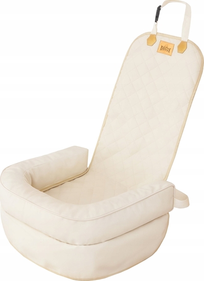 Picture of DOGGY TRANSPORTER FRONT BE SKAJ