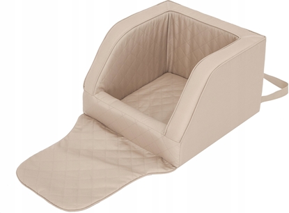 Attēls no DOGGY TRANSPORTER TRIP OXFORD BE