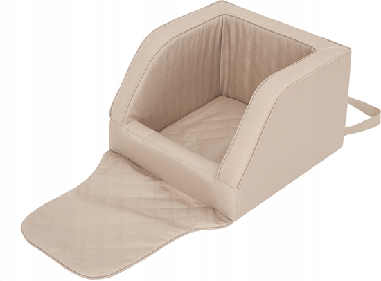 Picture of DOGGY TRANSPORTER TRIP OXFORD BE