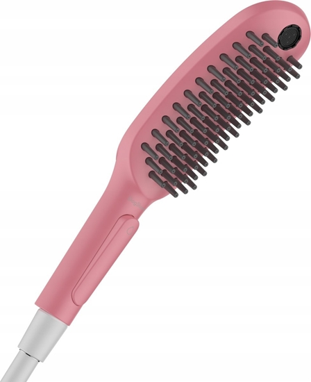 Picture of DogShower Gówka prysznicowa dla psów 150 3jet z masujcymi dyszami; Kolor wykoczenia Róowy