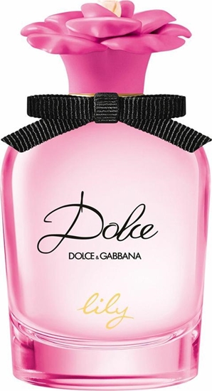 Picture of Dolce & Gabbana Dolce Lily Perfume EDT 50ml