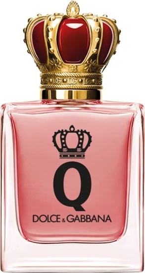 Picture of Dolce & Gabbana Dolce & Gabbana Q By Dolce&Gabbana Eau de Parfum Intense 50ml.
