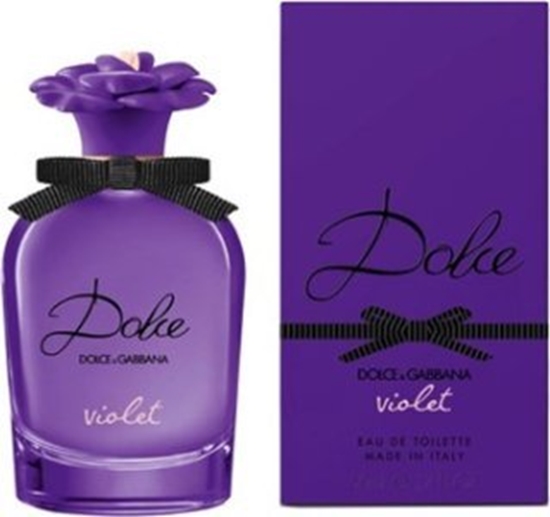Picture of Dolce & Gabbana Dolce Violet Perfume EDT / 50 ml