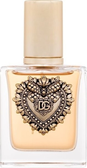 Picture of Dolce & Gabbana Perfumy Damskie Dolce & Gabbana EDP EDP 50 ml Devotion
