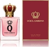 Picture of Dolce & Gabbana Q by Dolce & Gabbana Perfume EDP 50 ml