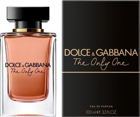 Изображение Dolce & Gabbana The Only One EDP 100 ml