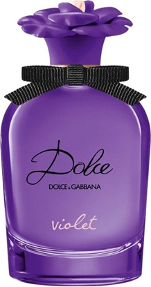 Изображение Dolce & Gabbana Tualetinis vanduo Dolce & Gabbana Dolce Violet EDT moterims, 75 ml