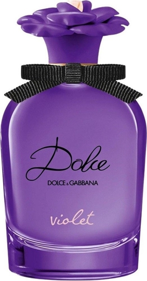 Изображение Dolce & Gabbana Tualetinis vanduo Dolce & Gabbana Dolce Violet EDT moterims, 75 ml