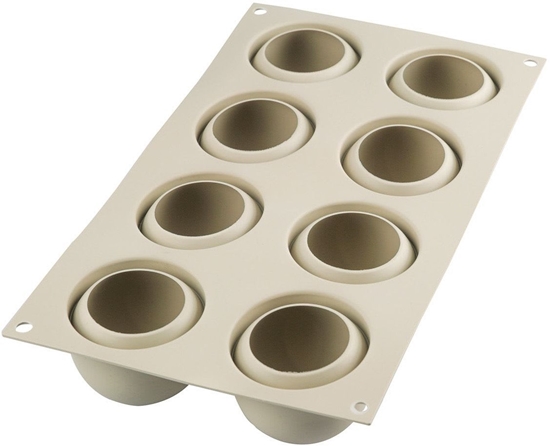 Picture of DOLCE TARTUFO - Forma silikonowa, kule