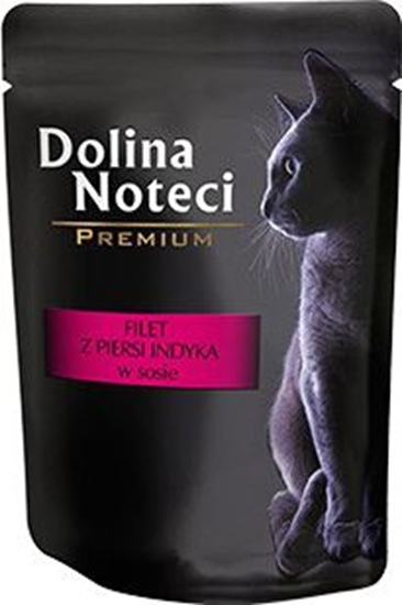 Picture of Dolina Noteci Dolina Noteci premium Indyk - 85g