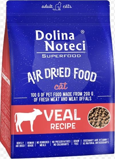 Picture of Dolina Noteci Superfood cielcina 1kg