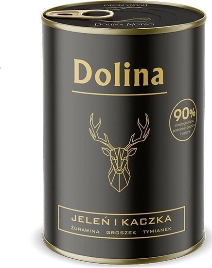 Picture of Dolina Noteci Jele 400g