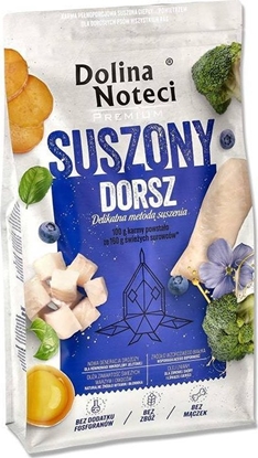 Attēls no Dolina Noteci Premium z dorszem 9kg (17150900)