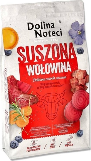 Picture of Dolina Noteci Premium z woowoin 9kg (17150904)