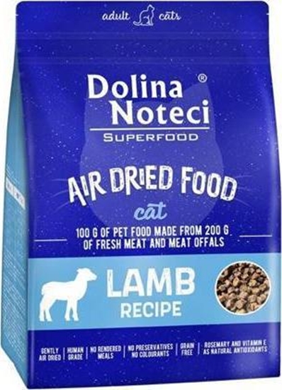 Picture of Dolina Noteci Superfood jagnicina 1kg