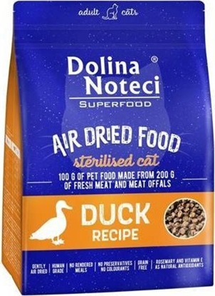 Picture of Dolina Noteci Superfood kaczka 1kg