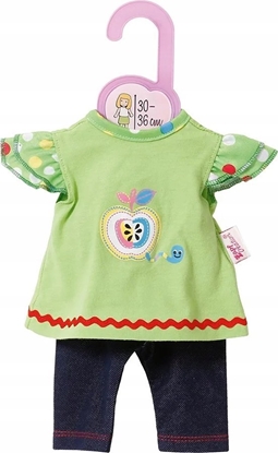 Изображение Dolly Moda Dress with Leggings S